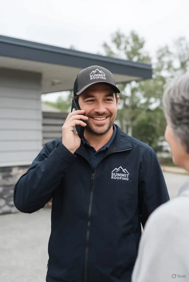 Flat Roof Leak Repair Townsend, TN FAQs
